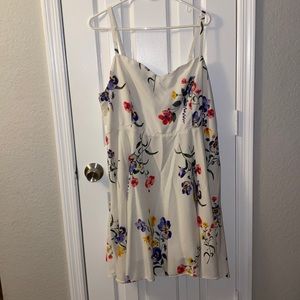 Cami dress
